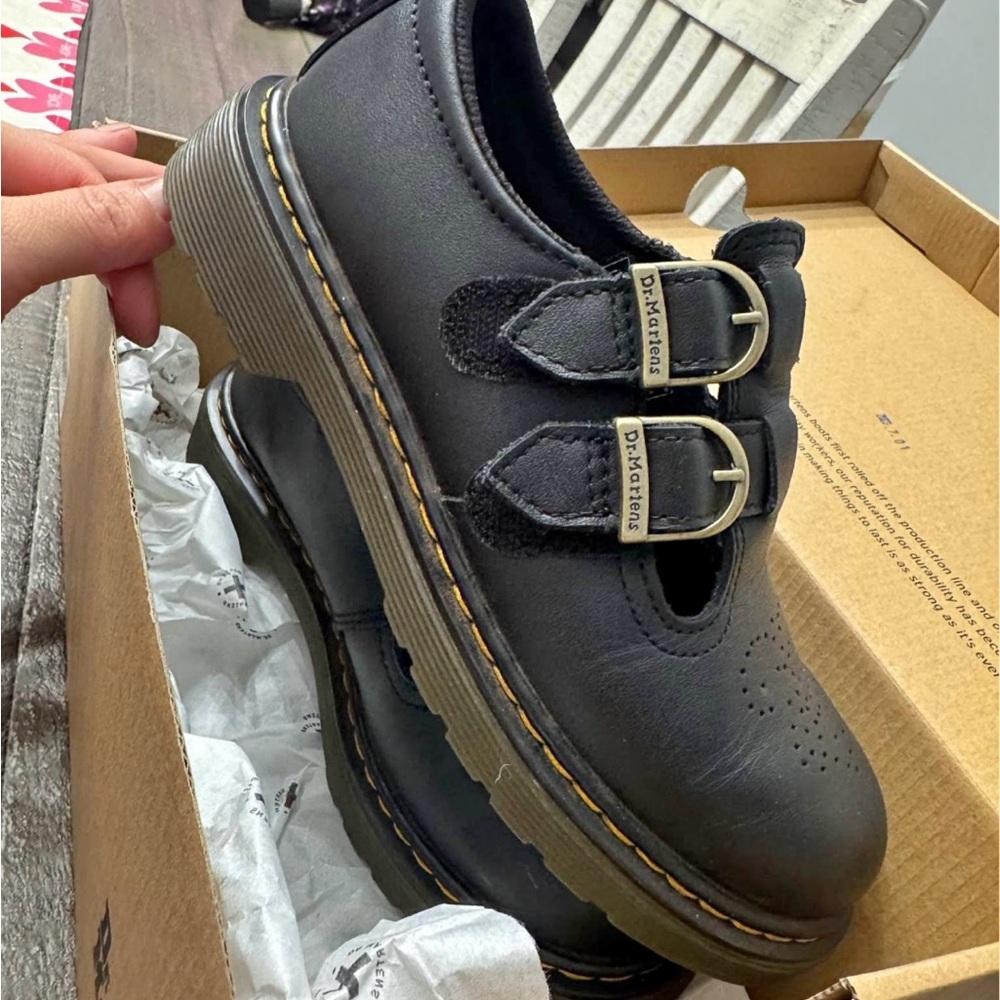 Dr. Martens 8065 Mary Jane